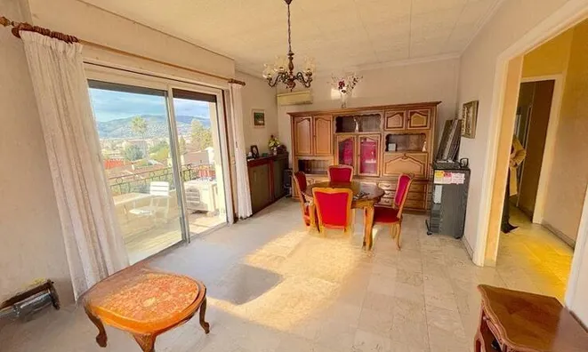 Недвижимость Apartment Croix des Gardes: 4