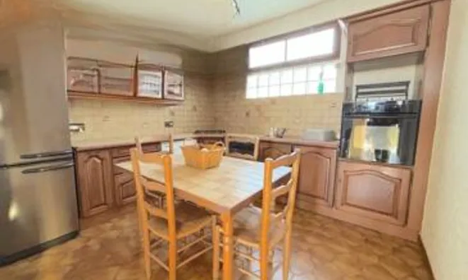 Недвижимость Apartment Croix des Gardes: 11