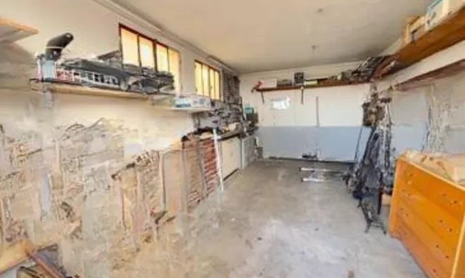 Недвижимость Apartment Croix des Gardes: 14