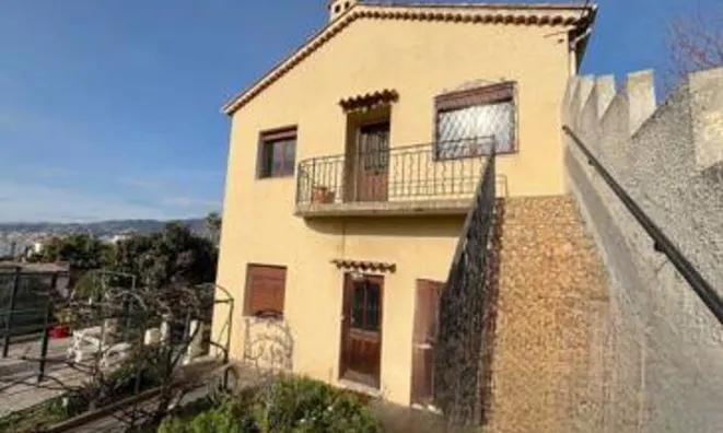 Недвижимость Apartment Croix des Gardes: 15