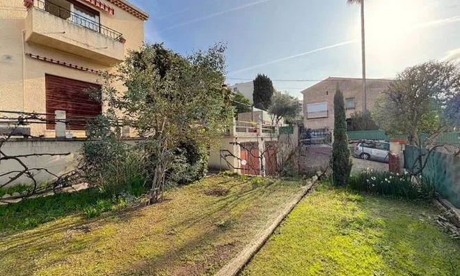 Недвижимость Apartment Croix des Gardes: 16