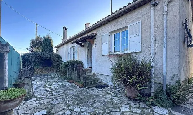 Недвижимость Maison Cannes La Bocca: 1