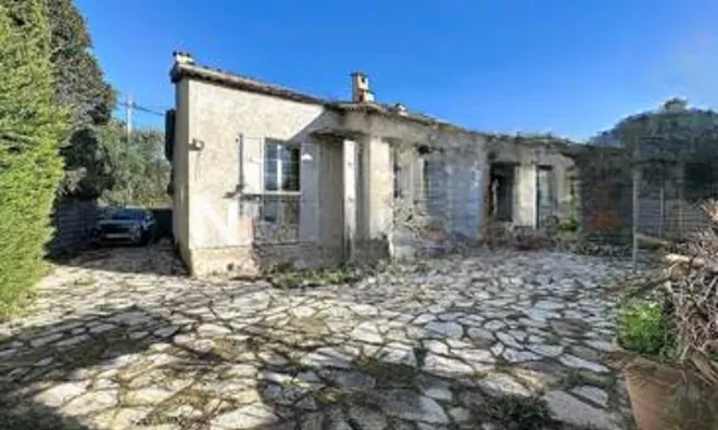 Недвижимость Maison Cannes La Bocca: 2