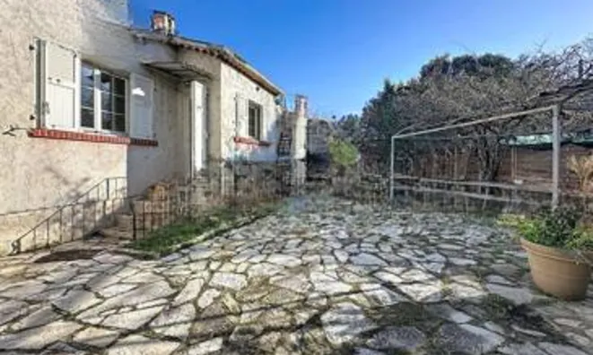 Недвижимость Maison Cannes La Bocca: 3