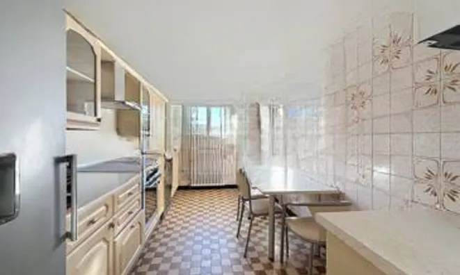 Недвижимость Maison Cannes La Bocca: 5