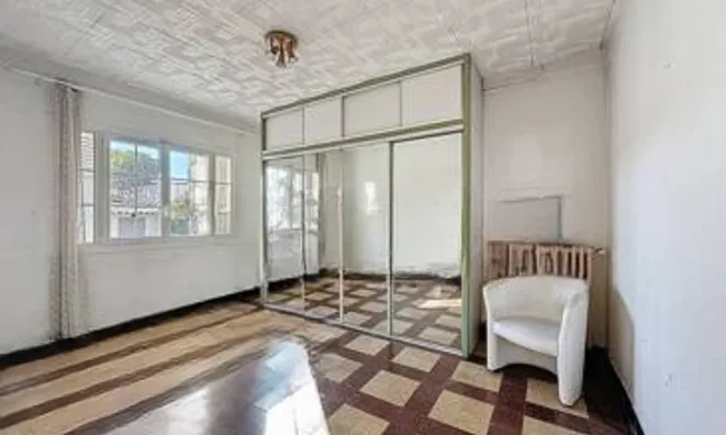 Недвижимость Maison Cannes La Bocca: 6