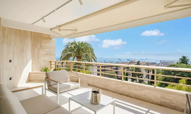 Недвижимость Apartment Cannes California: 1