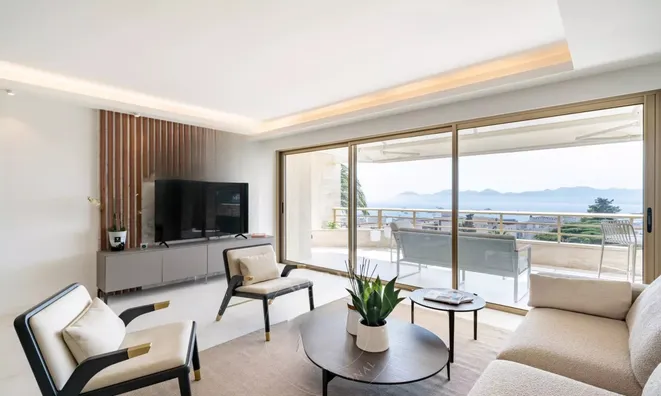 Недвижимость Apartment Cannes California: 2