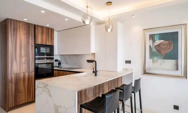 Недвижимость Apartment Cannes California: 5