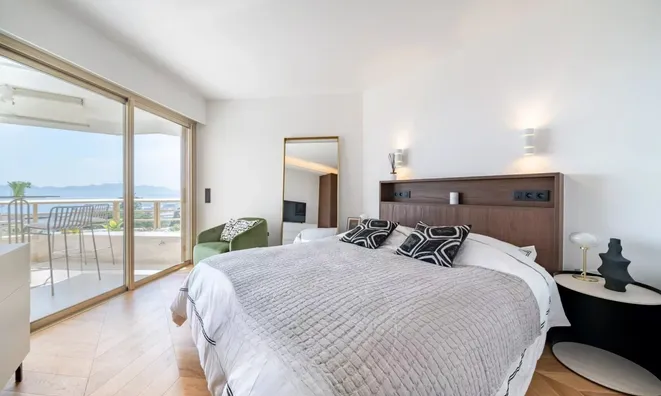 Недвижимость Apartment Cannes California: 8