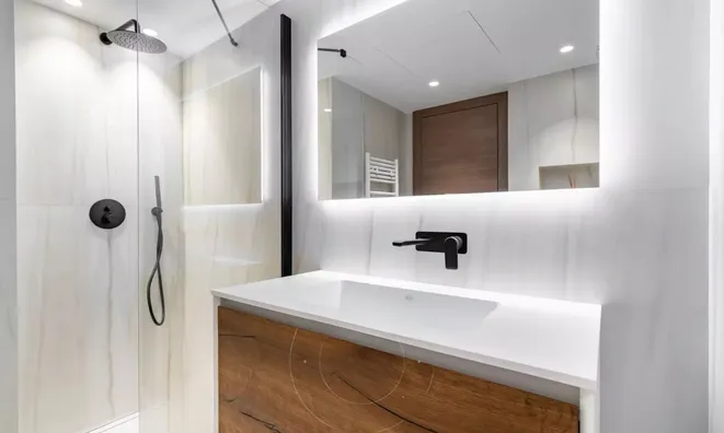 Недвижимость Apartment Cannes California: 9