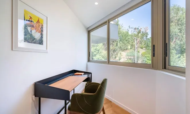 Недвижимость Apartment Cannes California: 12