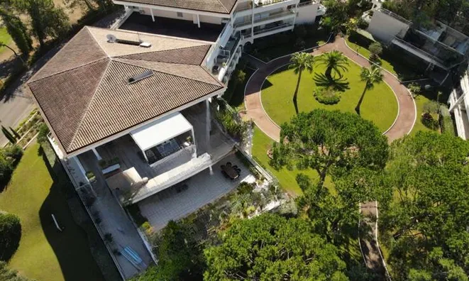 Недвижимость Apartment Cannes Mandelieu: 1