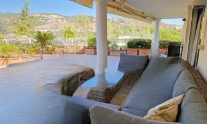 Недвижимость Apartment Cannes Mandelieu: 2