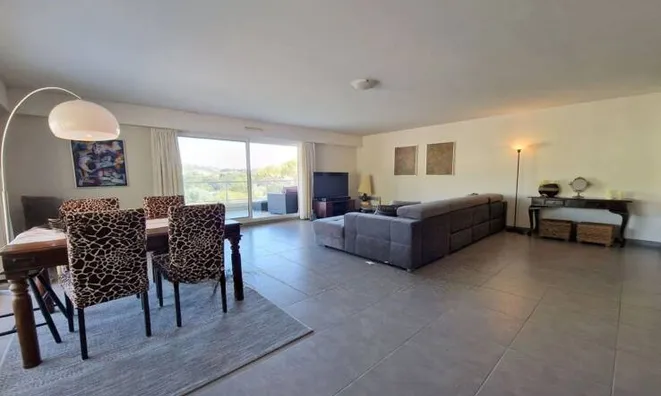 Недвижимость Apartment Cannes Mandelieu: 7