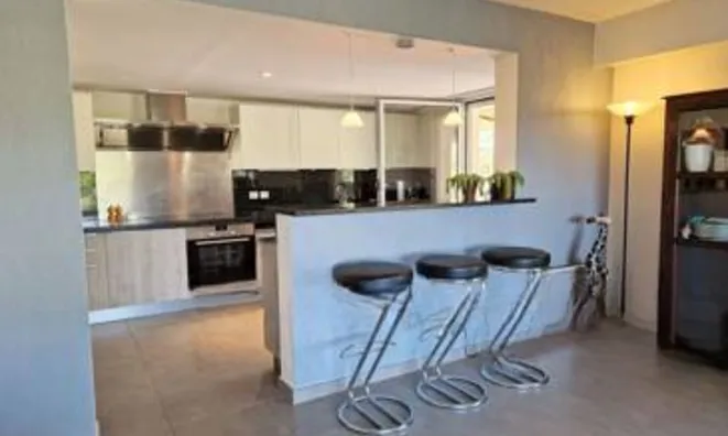 Недвижимость Apartment Cannes Mandelieu: 8