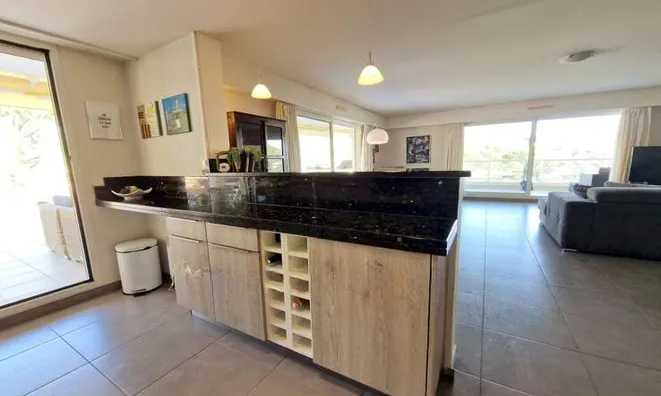 Недвижимость Apartment Cannes Mandelieu: 10