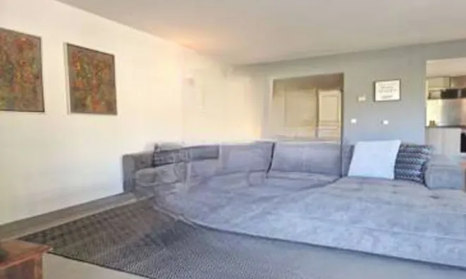 Недвижимость Apartment Cannes Mandelieu: 12