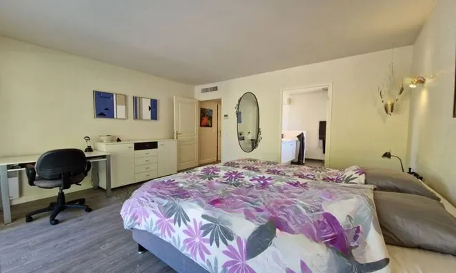 Недвижимость Apartment Cannes Mandelieu: 13