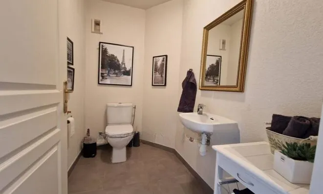 Недвижимость Apartment Cannes Mandelieu: 16