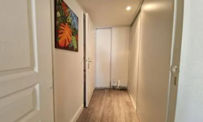 Недвижимость Apartment Cannes Mandelieu: 17