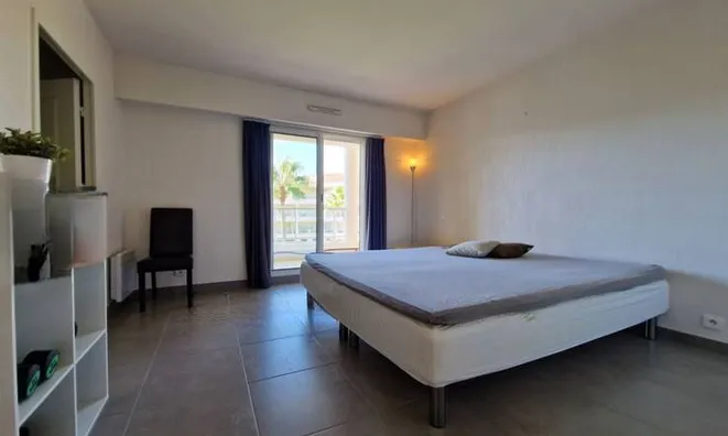 Недвижимость Apartment Cannes Mandelieu: 19