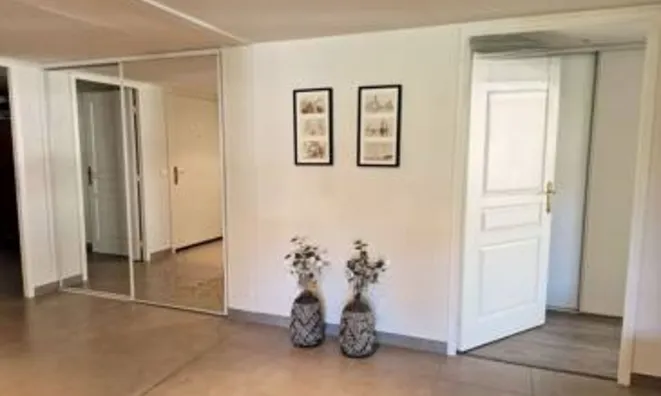 Недвижимость Apartment Cannes Mandelieu: 21