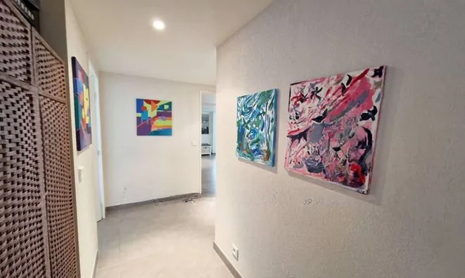 Недвижимость Apartment Cannes Mandelieu: 22