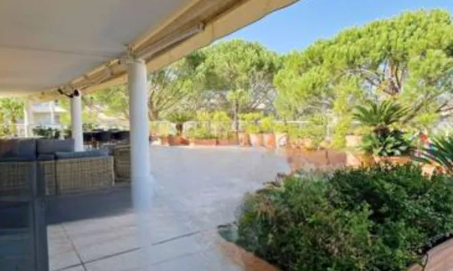 Недвижимость Apartment Cannes Mandelieu: 24