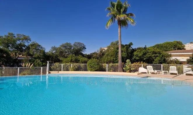 Недвижимость Apartment Cannes Mandelieu: 25