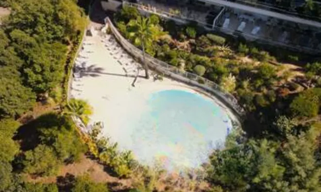 Недвижимость Apartment Cannes Mandelieu: 26