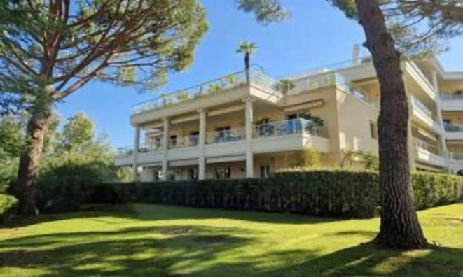 Недвижимость Apartment Cannes Mandelieu: 30
