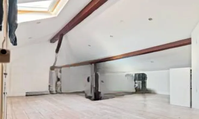 Недвижимость Duplex Cannes République: 2