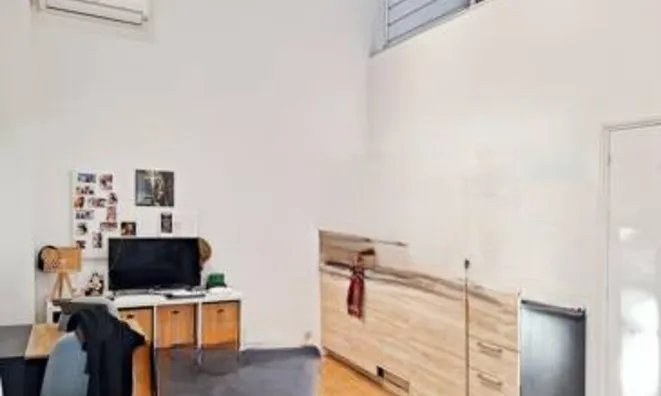 Недвижимость Duplex Cannes République: 3