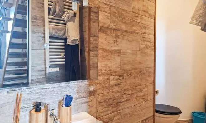 Недвижимость Duplex Cannes République: 4