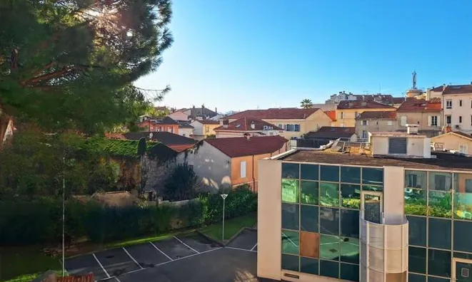 Недвижимость Duplex Cannes République: 5