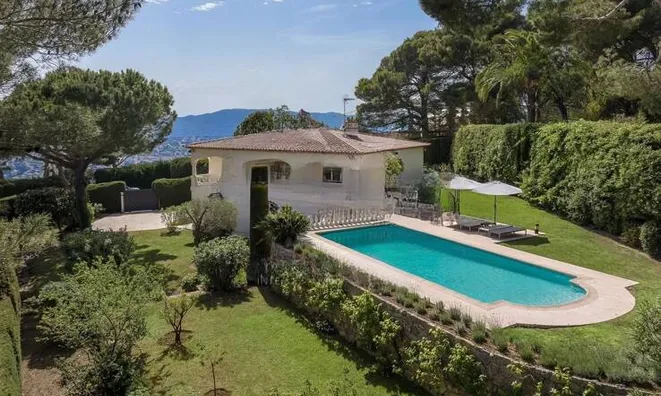 Недвижимость Maison Cannes: 1
