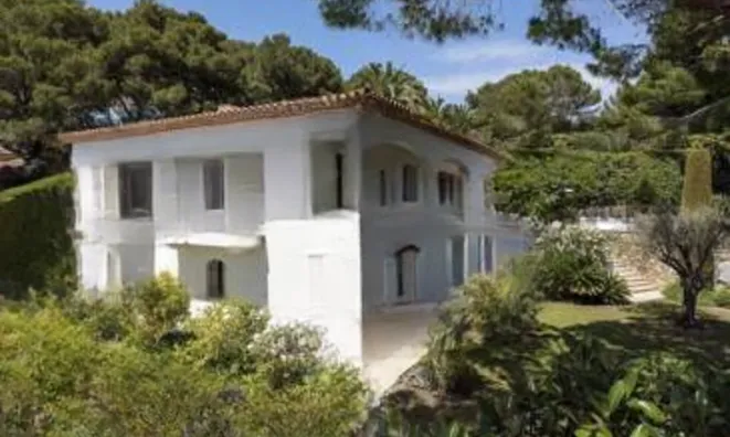 Недвижимость Maison Cannes: 2