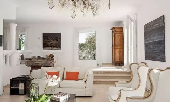 Недвижимость Maison Cannes: 4