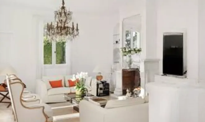 Недвижимость Maison Cannes: 5