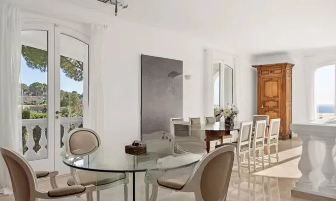 Недвижимость Maison Cannes: 7