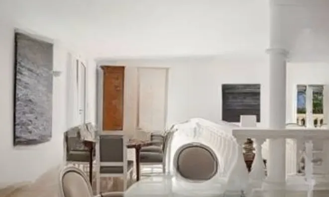 Недвижимость Maison Cannes: 8