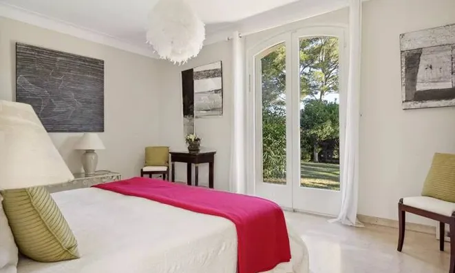 Недвижимость Maison Cannes: 10