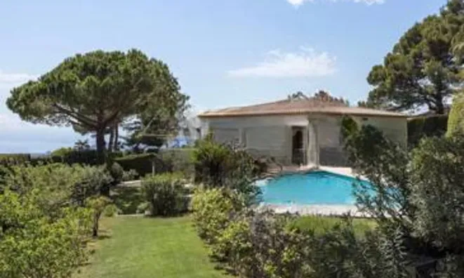 Недвижимость Maison Cannes: 11