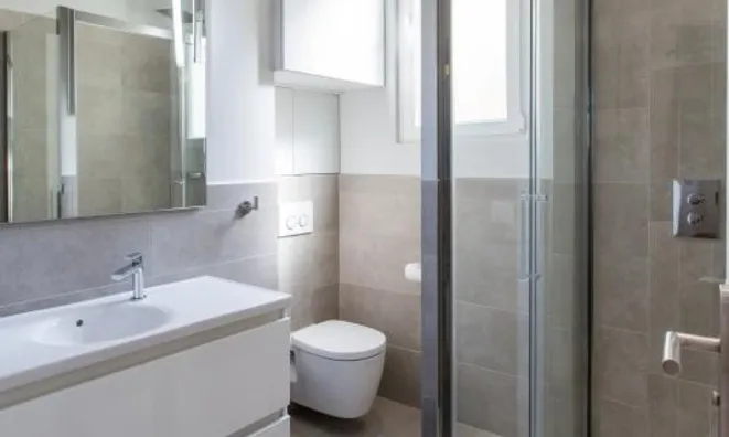 Недвижимость Apartment Cannes Centre: 10