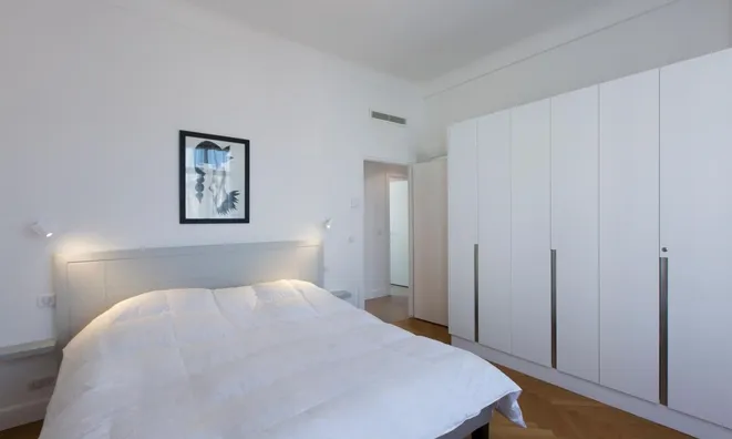 Недвижимость Apartment Cannes Centre: 11