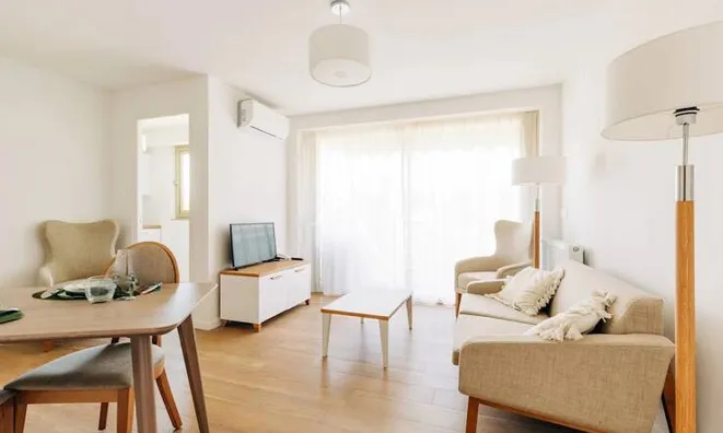 Недвижимость Apartment Cannes California: 1