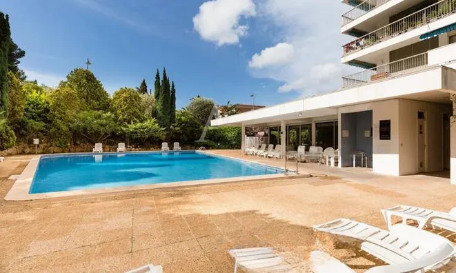 Недвижимость Apartment Cannes California: 2