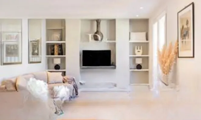 Недвижимость Apartment Cannes Croix des Gardes: 2