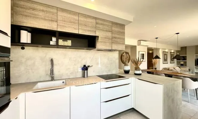 Недвижимость Apartment Cannes Croix des Gardes: 4